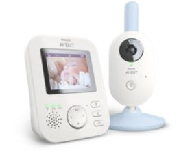 Philips Avent Zaawansowana Niania Video