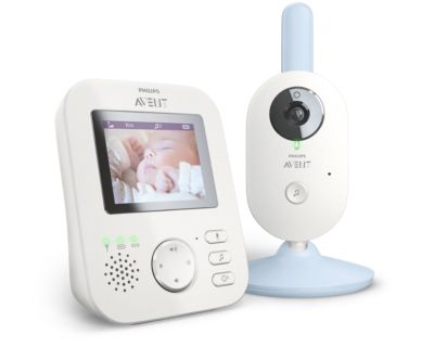 Philips Avent Advanced