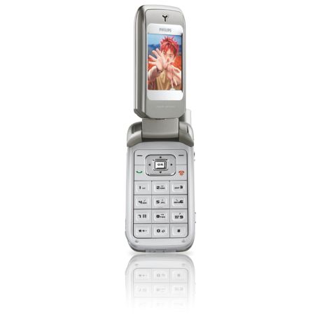 CT7668/000APMEA  Mobile Phone