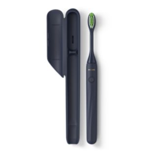 Philips One by Sonicare 乾電池式電動歯ブラシ