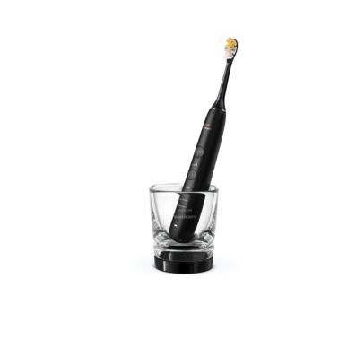 Rechargeable toothbrush 