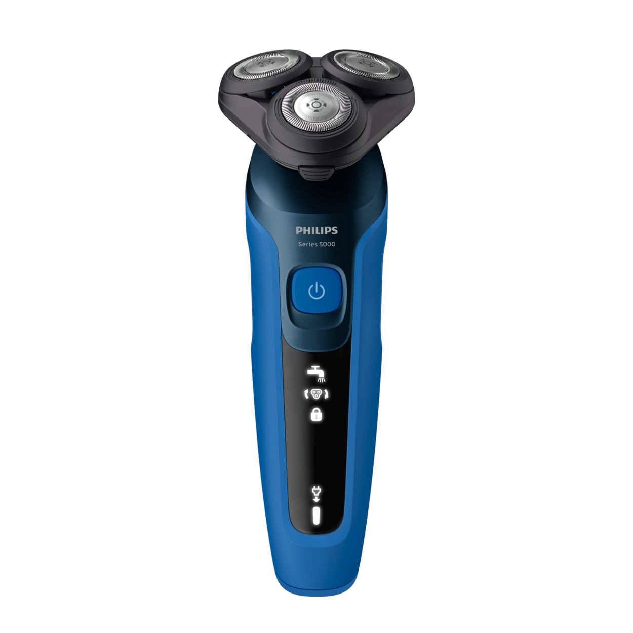 Shaver series 5000 Электробритва для сухого и влажного бритья S5466/17 |  Philips