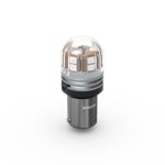 Enjoy lasting brightness for a safer drive.