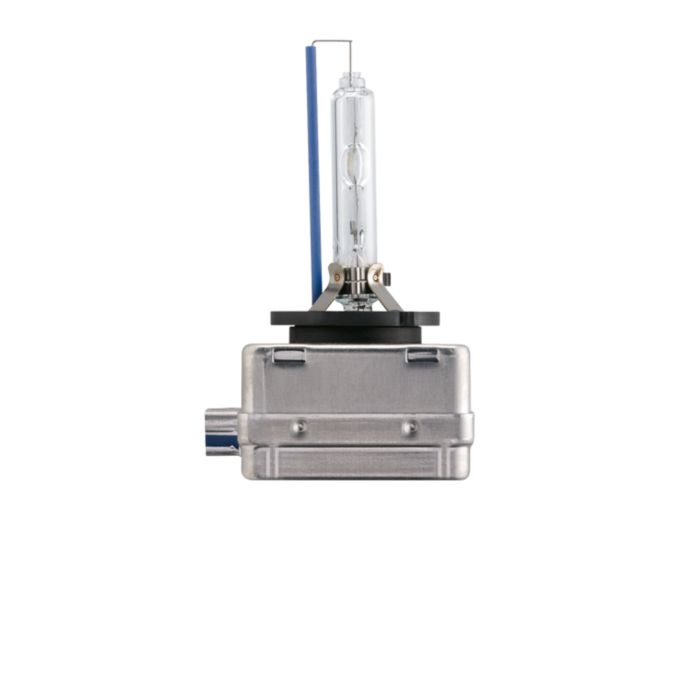 Xenon Vision Xenon car headlight bulb 12411C1 | Philips