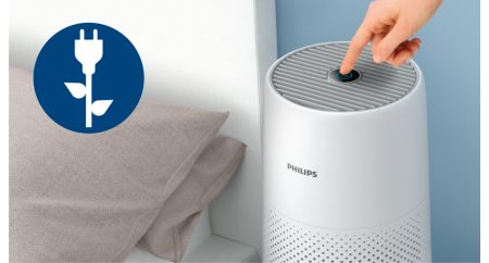 PHILIPS - SERIE 800 AC0819/10