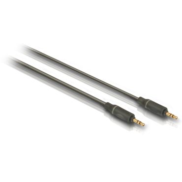 Stereo dubbing cable