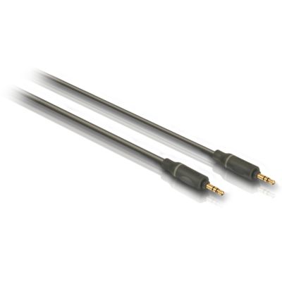 Stereo dubbing cable