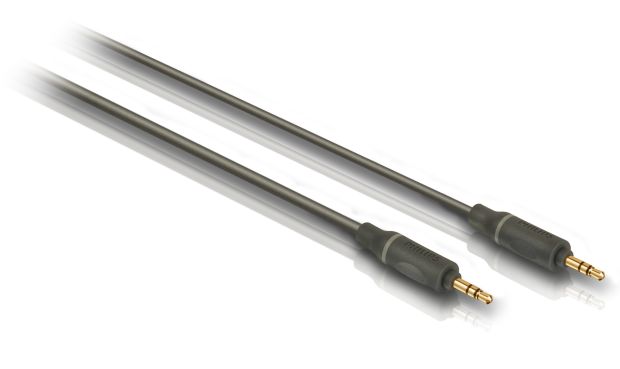 Stereo dubbing cable