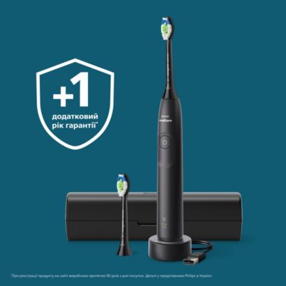 Sonicare Звукова зубна щітка