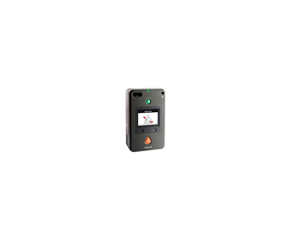 HeartStart FR3 Defibrillator