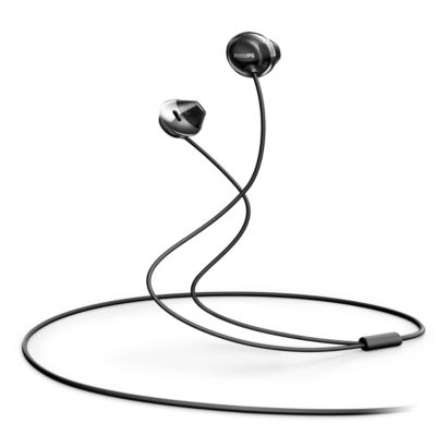 Slušalke, ki kljubujejo težnosti