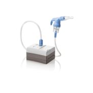 InnoSpire Mini Draagbare medicatievernevelaar met compressor