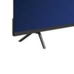 Elegant Smart TV with a vivid display