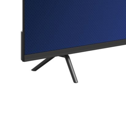 Elegant Smart TV with a vivid display