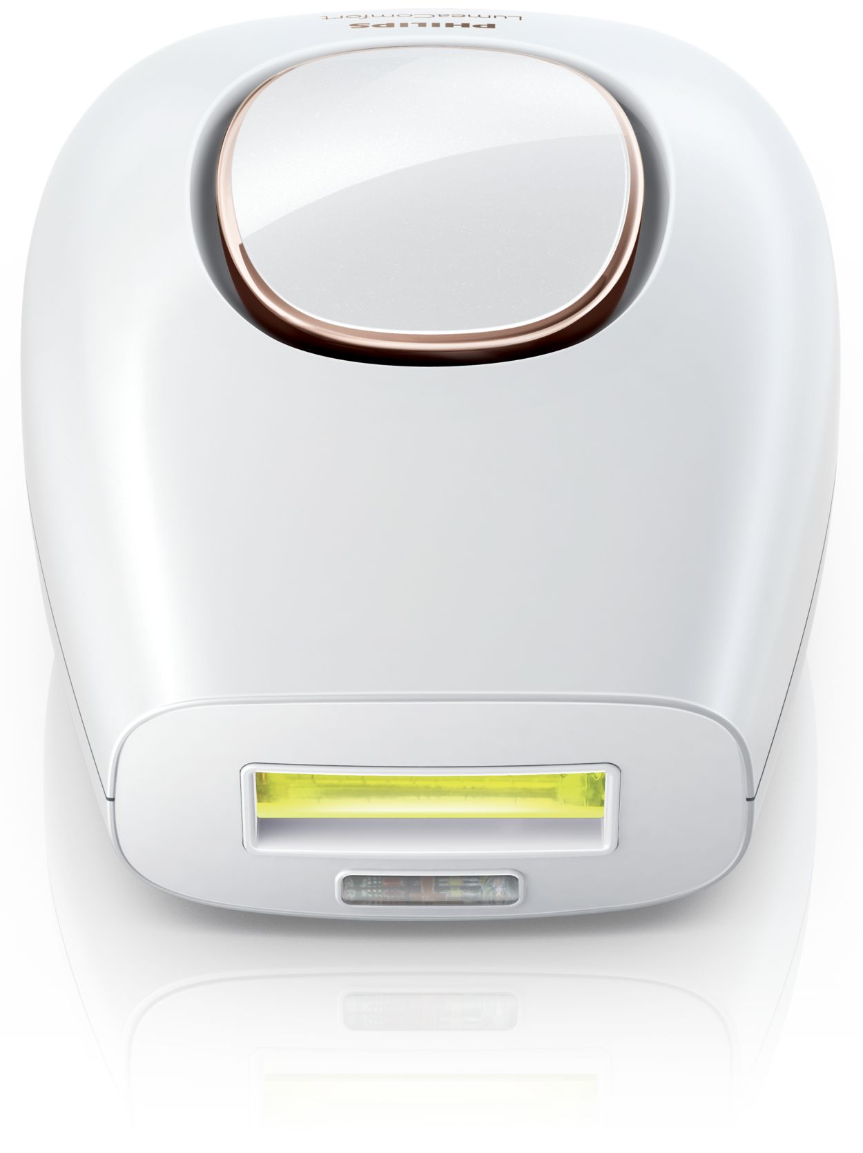 Philips Lumea Comfort Pulsed Light Hair Removal System