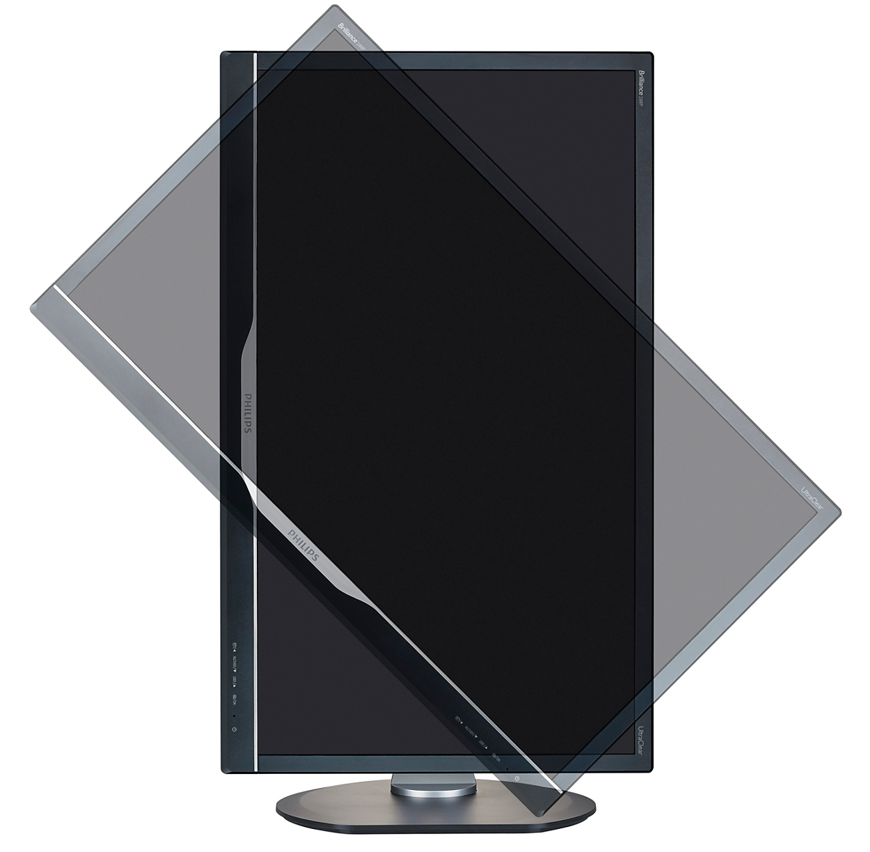 Brilliance 4K ウルトラ HD 液晶モニター 288P6LJEB1/11 | Philips Brilliance 4K ウルトラ HD 液晶モニター 288P6LJEB1/11 | Philips