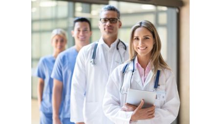 Workflow orchestration within existing clinical environments