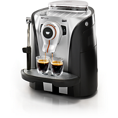 RI9752/48 Saeco Odea Super-automatic espresso machine