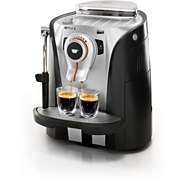 Odea Super-machine à espresso automatique