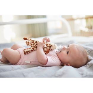 Avent ultrablød snuggle