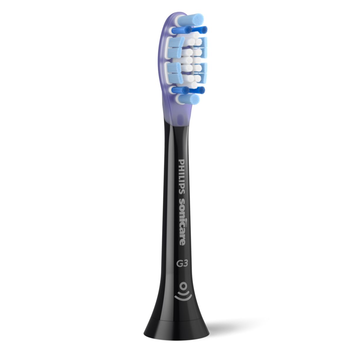 Sonicare G3 Two-in-one 2-pack brush heads - thumbnail 3
