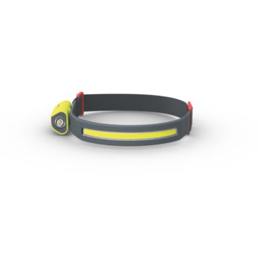 Xperion 6000 Headlight