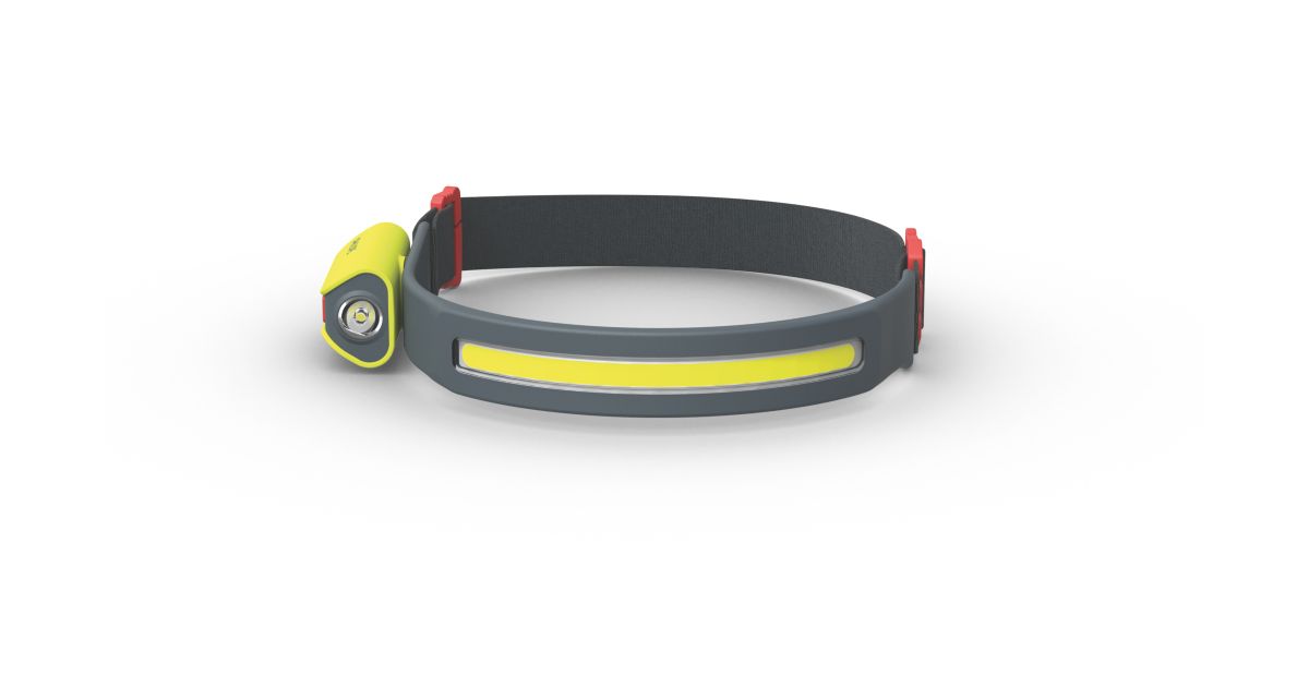 Xperion 6000 Headlight LUMX60HEADX1/50 | Philips
