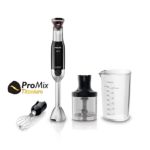 Pilnīga kontrole, daudzveidīga ēdienu klāsta pagatavošana