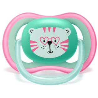 Avent Ultra air Sucette