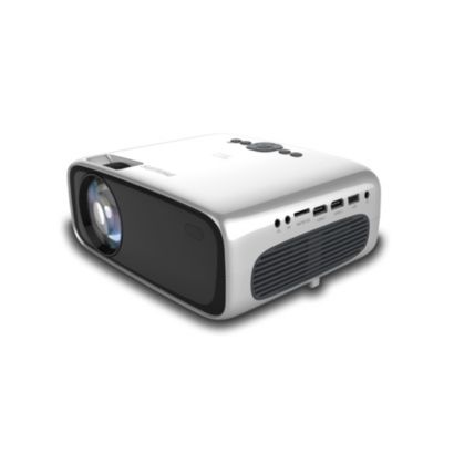Experiencia Smart Full HD en un proyector compacto