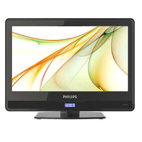 22HFL5551D/10  LCD-TV för proffsbruk