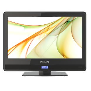 Profesjonell LCD-TV