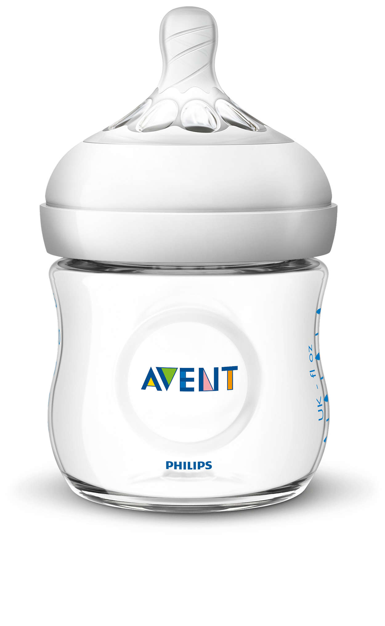 Sofocante Corteza Potencial Cuánta leche toma un recién nacido? | Philips Avent
