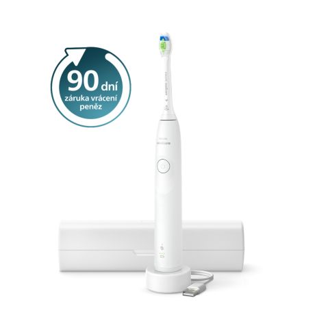 HX7108/02 Philips Sonicare Series 5300 Nabíjecí zubní kartáček