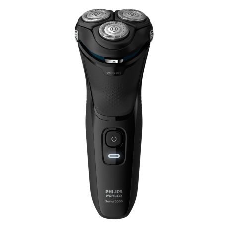 S3115/81 Philips Norelco Shaver series 3000 S3115/81 Wet & dry electric shaver, Series 3000