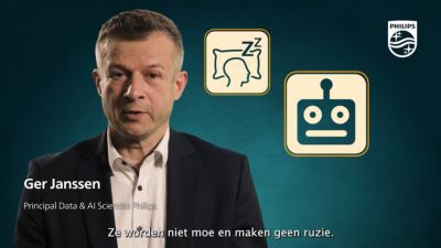Ger Janssen talks AI - Part 2