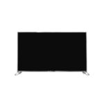 Īpaši plāns 4K UHD TV, ko darbina Android