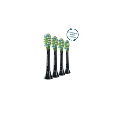 Philips Sonicare W3 Premium White Štandardné nástavce pre sonické zubné kefky