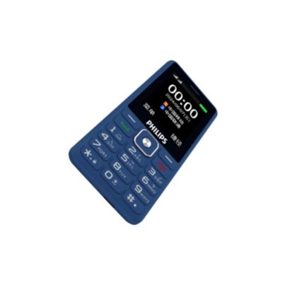 Philips Philips Xenium E506A