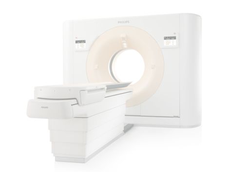 iCT Refurbished CT Scanner