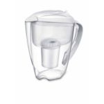 Agua limpia fácil de obtener