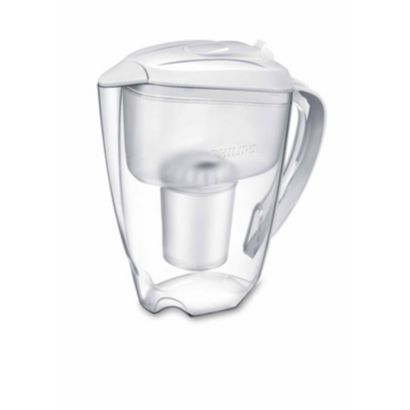 Agua limpia fácil de obtener