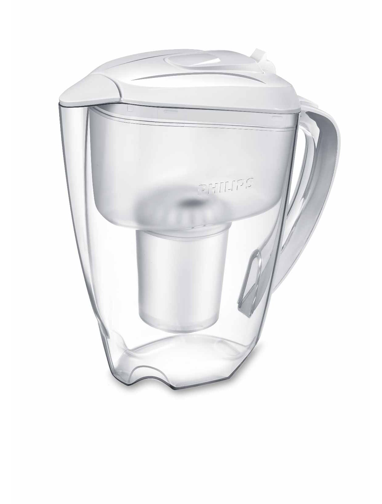 Jarra filtradora 1.5L PHILIPS