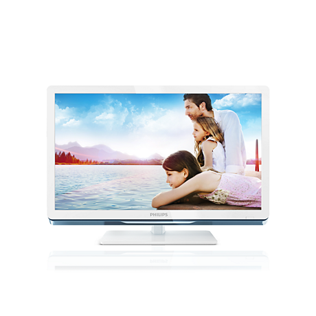 22PFL3517H/12 3500 series „Smart LED TV“