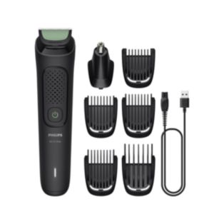 All-in-One Series 3000 trimmer
