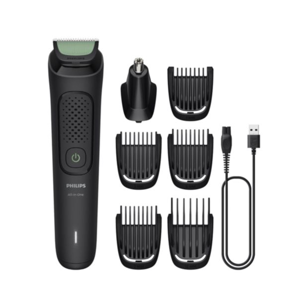 All-in-One Trimmer 3000 Series 7-in-1 trimmer