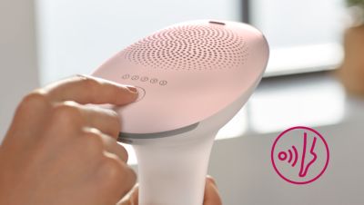 集成式肤色传感器