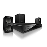 Home theater 2.1