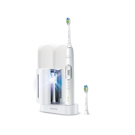 HX6877/54 Philips Sonicare ProtectiveClean 6100 음파칫솔