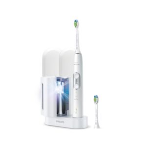 Sonicare ProtectiveClean 6100 음파칫솔
